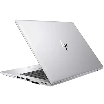 HP EliteBook 830 G6 8th Gen Intel Core i5-8365U 8GB RAM 256GB SSD 13.3″ Display Intel UHD Graphics 620 Bluetooth Webcam Wi-Fi FreeDOS Audio by Bang & Olufsen