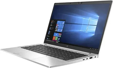 HP EliteBook 830 G7 10th Gen Intel Core i7-10610U 32GB RAM 256GB SSD 13.3″ FHD Display UHD Graphics Bluetooth Webcam Wi-Fi FreeDOS Audio by Bang & Olufsen, image 4