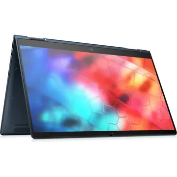 HP Elite Dragonfly Notebook PC 8th Gen Intel Core i5-8265U 8GB LPDDR3-2133 SDRAM 256GB PCIe NVMe SSD Intel UHD Graphics 620 13.3″ FHD Touchscreen Display Bang & Olufsen (B&O) Hybrid HD RGB 720p and IR Camera Certified Ex Uk 6 Months Warranty, image 5