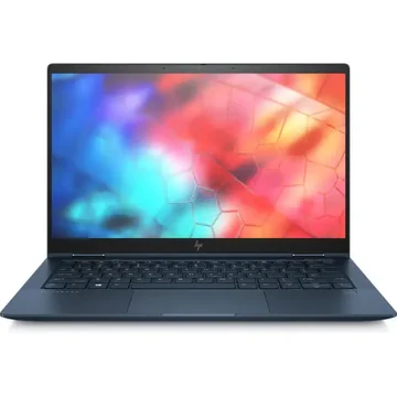 HP Elite Dragonfly Notebook PC 8th Gen Intel Core i5-8265U 8GB LPDDR3-2133 SDRAM 256GB PCIe NVMe SSD Intel UHD Graphics 620 13.3″ FHD Touchscreen Display Bang & Olufsen (B&O) Hybrid HD RGB 720p and IR Camera Certified Ex Uk 6 Months Warranty, image 4