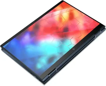 HP Elite Dragonfly Notebook PC 8th Gen Intel Core i5-8265U 8GB LPDDR3-2133 SDRAM 256GB PCIe NVMe SSD Intel UHD Graphics 620 13.3″ FHD Touchscreen Display Bang & Olufsen (B&O) Hybrid HD RGB 720p and IR Camera Certified Ex Uk 6 Months Warranty, image 2