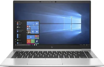 HP EliteBook 840 G7 10th Gen Intel Core i7 Processor 32GB RAM 512GB SSD 14″ FHD Touchscreen Display, image 5