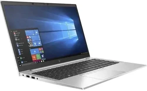 HP EliteBook 840 G7 10th Gen Intel Core i7 Processor 32GB RAM 512GB SSD 14″ FHD Touchscreen Display — JayBright Technologies