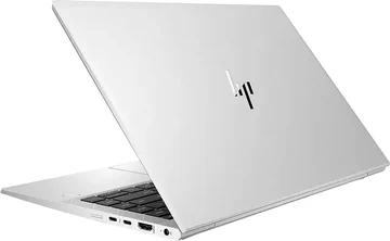 HP EliteBook 840 G7 10th Gen Intel Core i7 Processor 32GB RAM 512GB SSD 14″ FHD Touchscreen Display, image 3