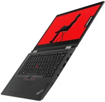 Lenovo ThinkPad X380 Yoga 8th Gen Intel Core i5 8GB RAM 256GB SSD 13.3″ Touchscreen Display Bluetooth WiFi Webcam HDMI Ex-UK 6 Months Warranty, image 3