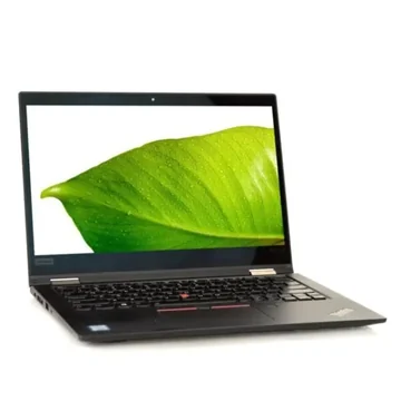 Lenovo ThinkPad X380 Yoga 8th Gen Intel Core i5 8GB RAM 256GB SSD 13.3″ Touchscreen Display Bluetooth WiFi Webcam HDMI Ex-UK 6 Months Warranty, image 4