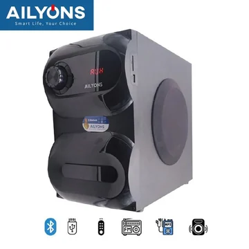 AILYONS ELP3603K 3.1CH Subwoofer Home Theatre Multi Media Bluetooth Speaker System, (1YR WRTY), image 4