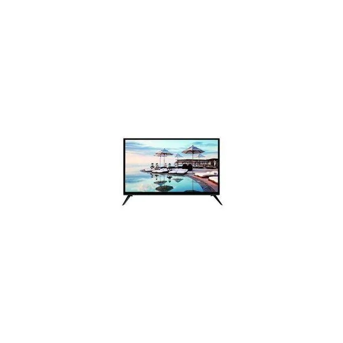Solarmax 22” Inches, LED Digital TV -USB And HDMI CONNECTIVITY — JayBright Technologies