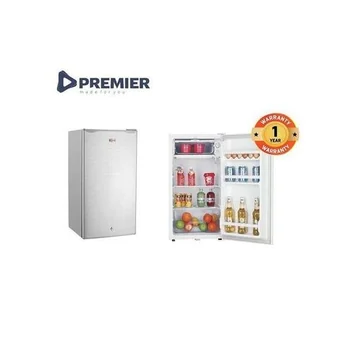 Premier 90L Single Door Mini-Fridge+1YR WARRANTY, image 2
