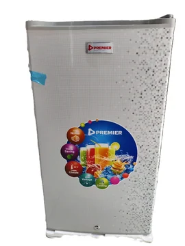 Premier 90L Single Door Mini-Fridge+1YR WARRANTY, image 3