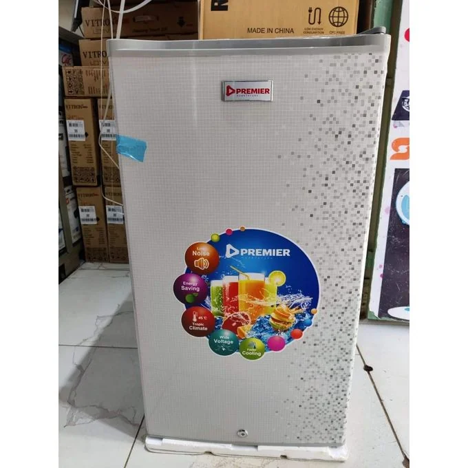 Premier 90L Single Door Mini-Fridge+1YR WARRANTY — JayBright Technologies