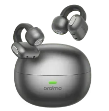 oraimo OpenSnap N Open-Ear True Wireless Earbuds