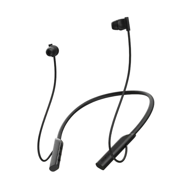 oraimo Necklace Lite Call Vibration Wireless Headphones — JayBright Technologies