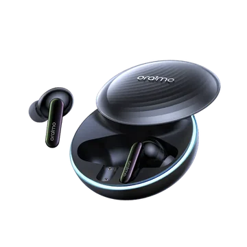 oraimo SpaceBuds Hybrid ANC True Wireless Earbuds Customized Voice Prompt