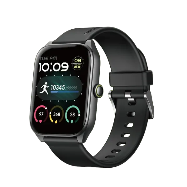 oraimo Watch 5N 2.01” TFT IP68 Smart Watch — JayBright Technologies