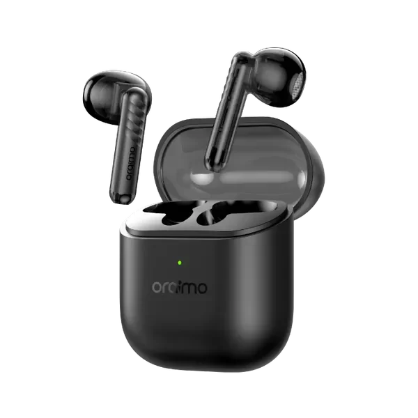 oraimo FreePods Neo Half In Ear True Wireless Earbuds — JayBright Technologies