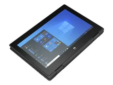 HP Probook 11 G6 x360 EE Core i5 10th Gen 8GB RAM 256GB SSD 11.6″ Touchscreen Display Ex Uk 6 Months Warranty, image 2
