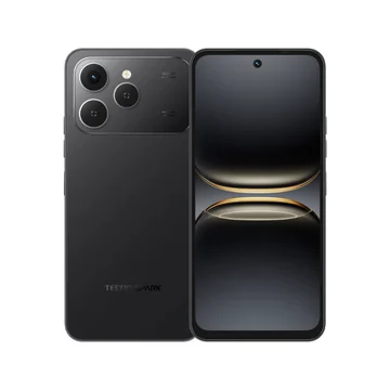 Tecno Spark 40, 6.67” HD+, UP To 8GB RAM + 128GB ROM (Dual Sim) 50MP, 5200 MAh, image 2