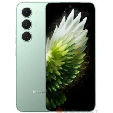 Tecno Spark 40 PRO, 6.67” HD+, UP To 128GB ROM+ 8GB RAM (Dual Sim) 50MP, 5200 MAh+1 YEAR WARRANTY, image 2