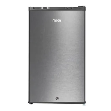 Mika 92L Single Door Fridge Single+1 YEAR WARRANTY