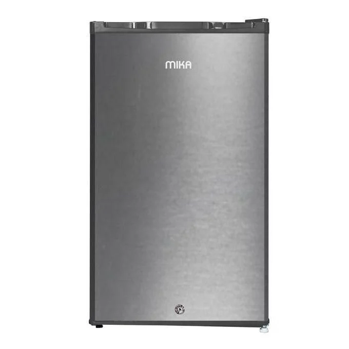 Mika 92L Single Door Fridge Single+1 YEAR WARRANTY — JayBright Technologies