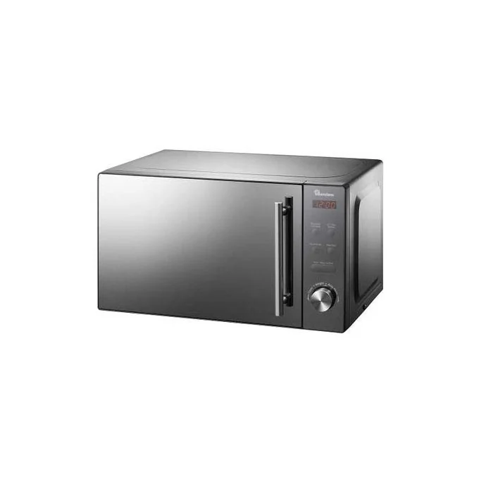 Ramtons RM/458 Digital Microwave Sleek & Efficient Cooking — JayBright Technologies