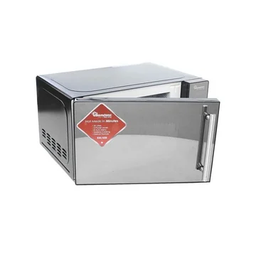 Ramtons RM/458 Digital Microwave Sleek & Efficient Cooking, image 2
