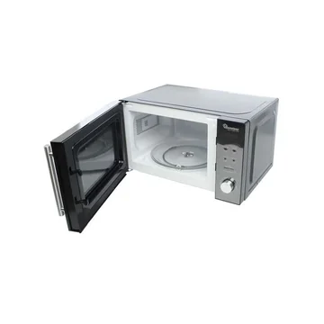 Ramtons RM/458 Digital Microwave Sleek & Efficient Cooking, image 4