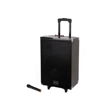TAGWOOD 10A Outdoor Speaker with Microphone