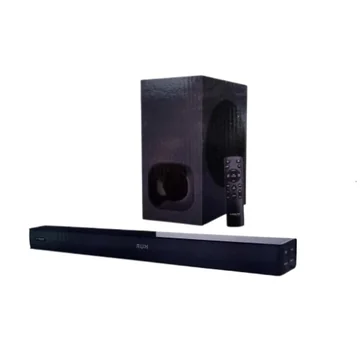 Vitron V52SB Soundbar System With Bluetooth & Deep Bass, image 3