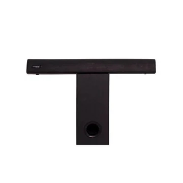 Vitron V51SB Mini Soundbar – 6000W Multimedia Speaker