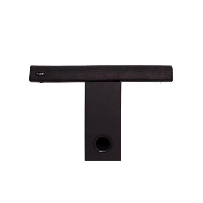 Vitron V51SB Mini Soundbar – 6000W Multimedia Speaker — JayBright Technologies