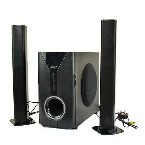 Vitron V527 Sound Bar 2.1CH Multimedia Speaker, 9000W — JayBright Technologies