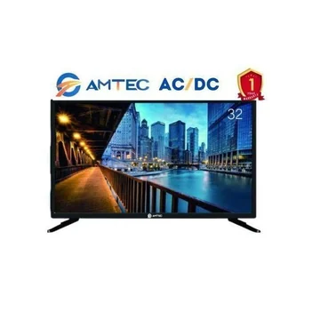 Amtec 32 Inch AC/DC Smart Android TV with Bluetooth, image 3