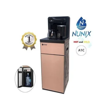 Nunix A1C Bottom Load Water Dispenser with Coffee, image 4