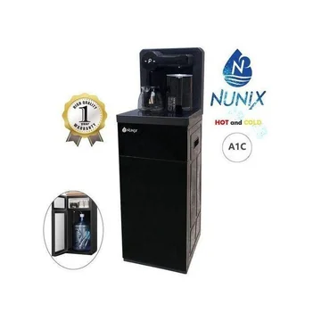 Nunix A1C Bottom Load Water Dispenser with Coffee, image 3