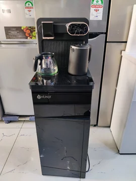 Nunix A1C Bottom Load Water Dispenser with Coffee, image 2