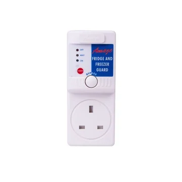 Amaze Fridge Guard Surge Protector, image 4