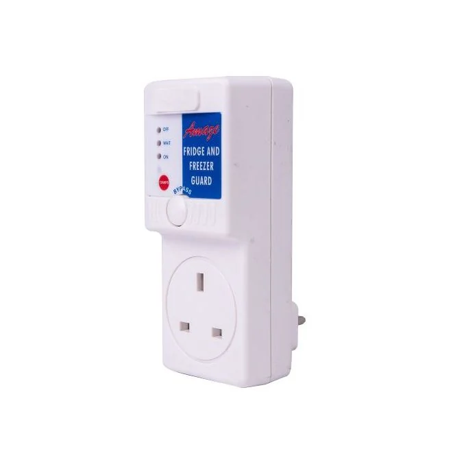 Amaze Fridge Guard Surge Protector — JayBright Technologies