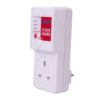 Amaze TV Guard Surge Protector