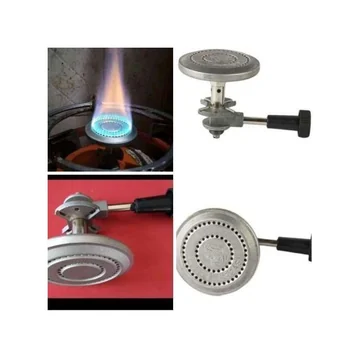Strong Original Non-Leak Meko HR Gas Burner, image 2
