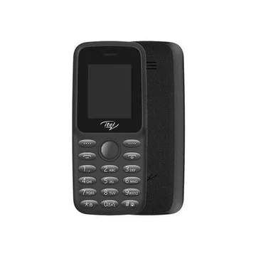 Itel 2163 1.8″ Display, Kabambe, 1000mAh, Bright Torch Dual SIM –