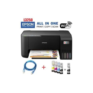 Epson EcoTank L3250 Wireless All-in-One Printer