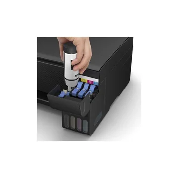 Epson EcoTank L3250 Wireless All-in-One Printer, image 4
