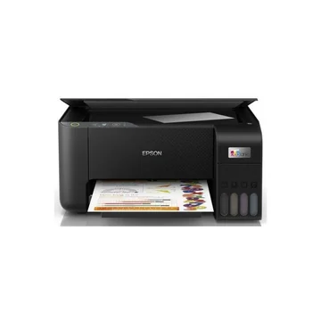 Epson EcoTank L3250 Wireless All-in-One Printer, image 3