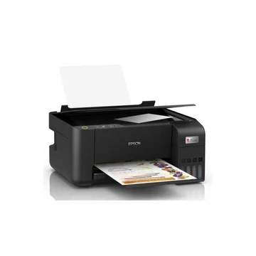 Epson EcoTank L3250 Wireless All-in-One Printer, image 2