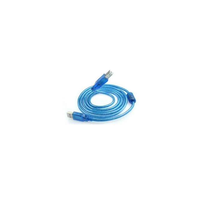 USB Printer Cable 3M – High-Speed Connection Cable — JayBright Technologies