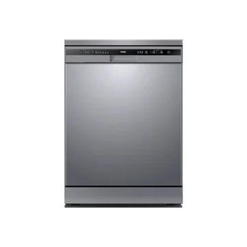 Mika Dishwasher 12 Place Setting – Smart & Efficient, image 3