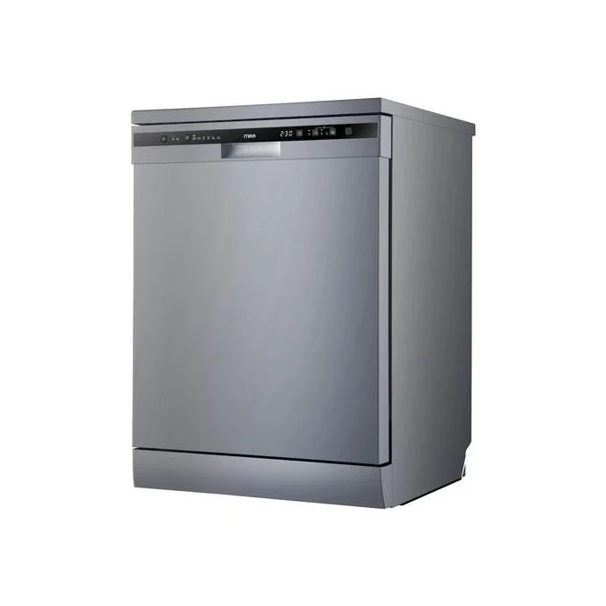 Mika Dishwasher 12 Place Setting – Smart & Efficient — JayBright Technologies