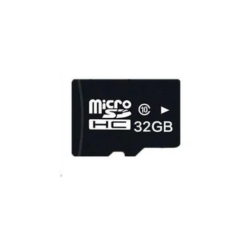 Microdigit 32GB Micro SD Memory Card – High speed